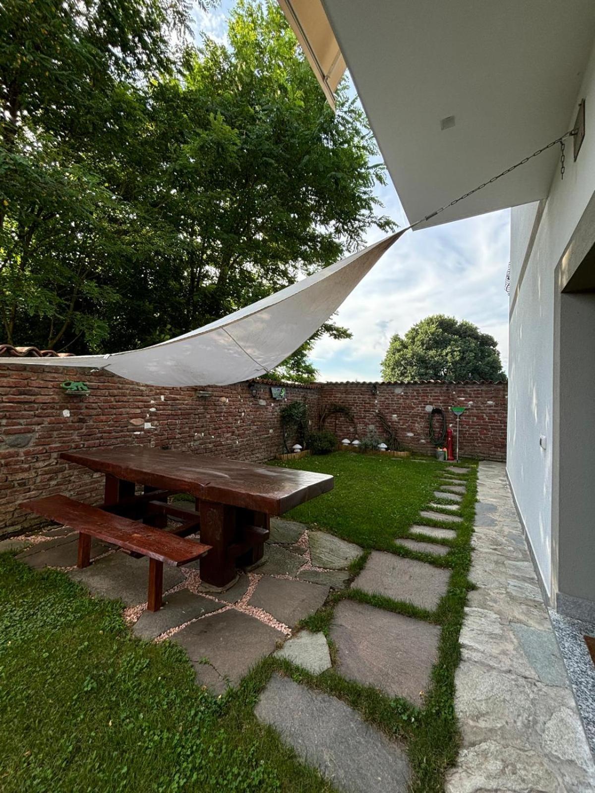 Bnbook Il Geco Olgiate Olona Exterior foto