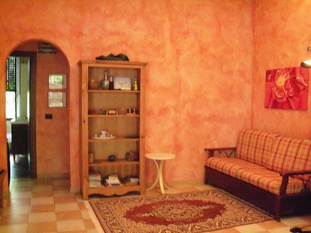 Bnbook Il Geco Olgiate Olona Exterior foto